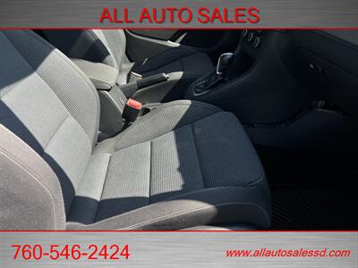2013 Volkswagen Golf TDI   - Photo 27 - Escondido, CA 92029