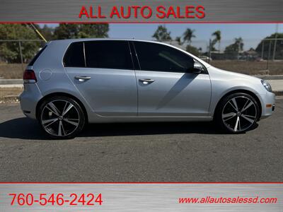 2013 Volkswagen Golf TDI   - Photo 10 - Escondido, CA 92029