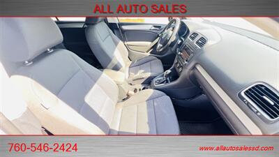 2013 Volkswagen Golf TDI   - Photo 22 - Escondido, CA 92029