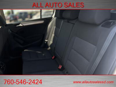 2013 Volkswagen Golf TDI   - Photo 19 - Escondido, CA 92029