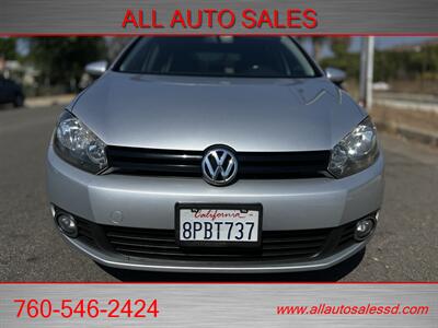 2013 Volkswagen Golf TDI   - Photo 4 - Escondido, CA 92029