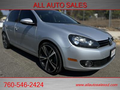 2013 Volkswagen Golf TDI   - Photo 3 - Escondido, CA 92029