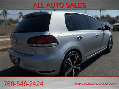2013 Volkswagen Golf TDI   - Photo 8 - Escondido, CA 92029