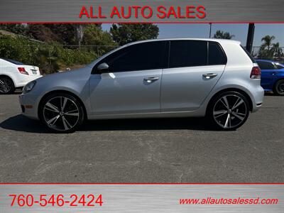 2013 Volkswagen Golf TDI   - Photo 9 - Escondido, CA 92029