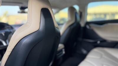 2016 Tesla Model S 90D   - Photo 27 - Escondido, CA 92029