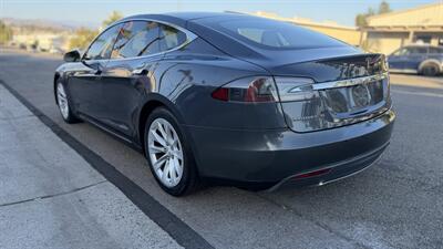 2016 Tesla Model S 90D   - Photo 6 - Escondido, CA 92029