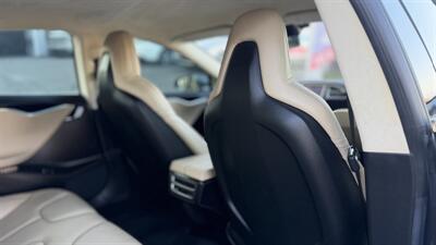 2016 Tesla Model S 90D   - Photo 25 - Escondido, CA 92029