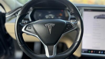 2016 Tesla Model S 90D   - Photo 13 - Escondido, CA 92029