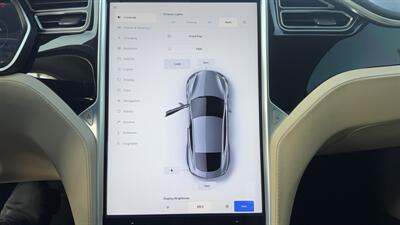 2016 Tesla Model S 90D   - Photo 18 - Escondido, CA 92029
