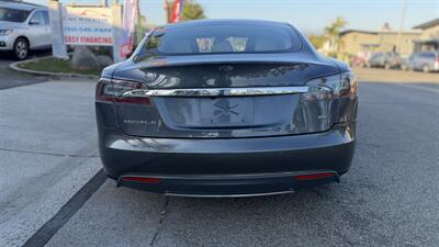 2016 Tesla Model S 90D   - Photo 7 - Escondido, CA 92029
