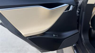 2016 Tesla Model S 90D   - Photo 32 - Escondido, CA 92029