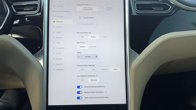 2016 Tesla Model S 90D   - Photo 17 - Escondido, CA 92029