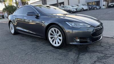 2016 Tesla Model S 90D   - Photo 3 - Escondido, CA 92029