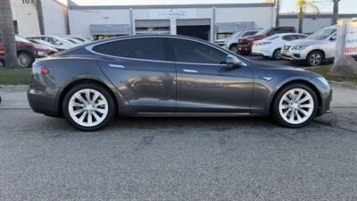 2016 Tesla Model S 90D   - Photo 9 - Escondido, CA 92029