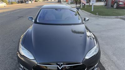 2016 Tesla Model S 90D   - Photo 4 - Escondido, CA 92029