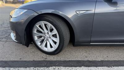 2016 Tesla Model S 90D   - Photo 2 - Escondido, CA 92029