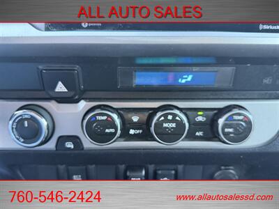 2021 Toyota Tacoma SR5 V6 - Photo 13 - Escondido, CA 92029