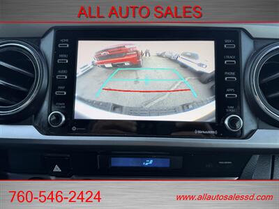 2021 Toyota Tacoma SR5 V6 - Photo 16 - Escondido, CA 92029