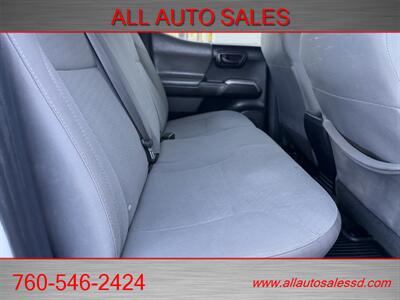 2021 Toyota Tacoma SR5 V6 - Photo 24 - Escondido, CA 92029