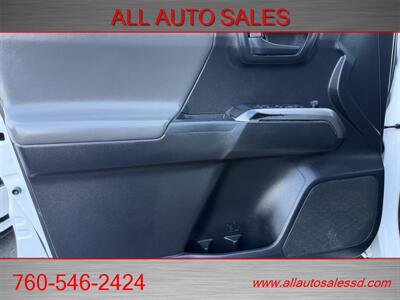 2021 Toyota Tacoma SR5 V6 - Photo 29 - Escondido, CA 92029