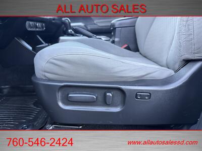 2021 Toyota Tacoma SR5 V6 - Photo 20 - Escondido, CA 92029