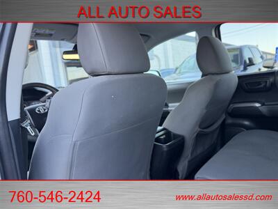2021 Toyota Tacoma SR5 V6 - Photo 23 - Escondido, CA 92029