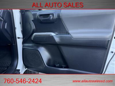 2021 Toyota Tacoma SR5 V6 - Photo 30 - Escondido, CA 92029