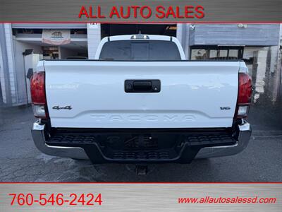 2021 Toyota Tacoma SR5 V6 - Photo 6 - Escondido, CA 92029