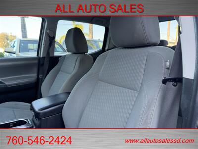2021 Toyota Tacoma SR5 V6 - Photo 21 - Escondido, CA 92029