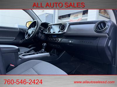2021 Toyota Tacoma SR5 V6 - Photo 19 - Escondido, CA 92029