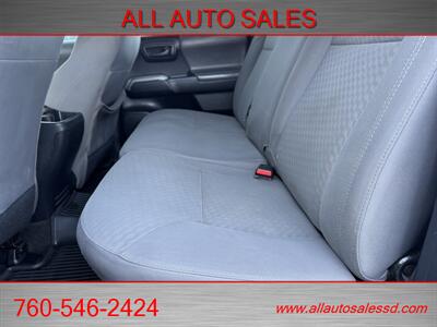 2021 Toyota Tacoma SR5 V6 - Photo 28 - Escondido, CA 92029