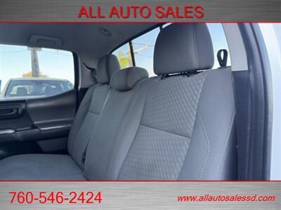 2021 Toyota Tacoma SR5 V6 - Photo 22 - Escondido, CA 92029