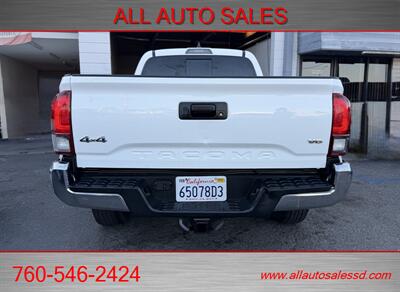 2021 Toyota Tacoma SR5 V6 - Photo 5 - Escondido, CA 92029