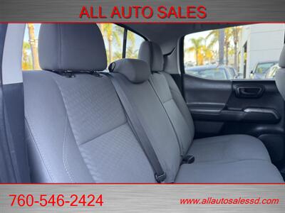 2021 Toyota Tacoma SR5 V6 - Photo 25 - Escondido, CA 92029