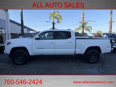 2021 Toyota Tacoma SR5 V6 - Photo 9 - Escondido, CA 92029