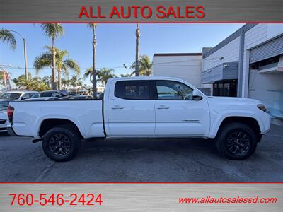 2021 Toyota Tacoma SR5 V6 - Photo 8 - Escondido, CA 92029