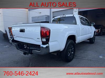 2021 Toyota Tacoma SR5 V6 - Photo 7 - Escondido, CA 92029