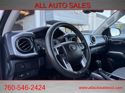 2021 Toyota Tacoma SR5 V6 - Photo 18 - Escondido, CA 92029
