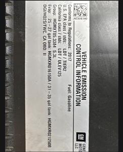 2017 Chevrolet Silverado 1500 LT   - Photo 37 - Escondido, CA 92029