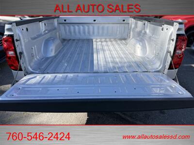 2017 Chevrolet Silverado 1500 LT   - Photo 14 - Escondido, CA 92029