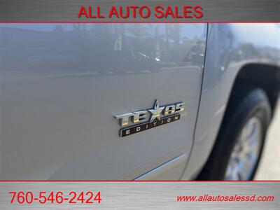 2017 Chevrolet Silverado 1500 LT   - Photo 10 - Escondido, CA 92029