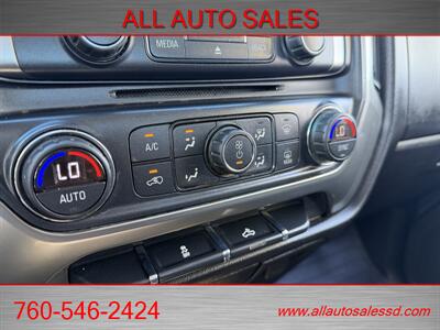 2017 Chevrolet Silverado 1500 LT   - Photo 22 - Escondido, CA 92029