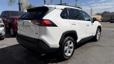 2020 Toyota RAV4 XLE - Photo 7 - Escondido, CA 92029