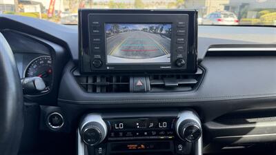 2020 Toyota RAV4 XLE - Photo 14 - Escondido, CA 92029