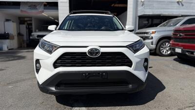 2020 Toyota RAV4 XLE - Photo 3 - Escondido, CA 92029