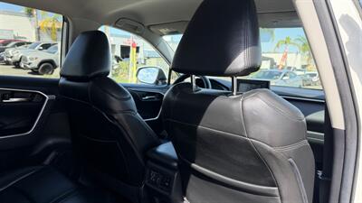 2020 Toyota RAV4 XLE - Photo 29 - Escondido, CA 92029