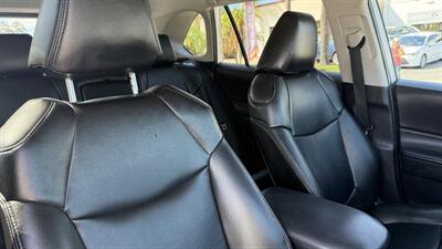 2020 Toyota RAV4 XLE - Photo 28 - Escondido, CA 92029