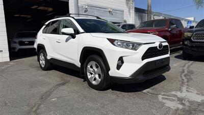 2020 Toyota RAV4 XLE - Photo 2 - Escondido, CA 92029