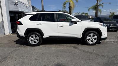 2020 Toyota RAV4 XLE - Photo 8 - Escondido, CA 92029