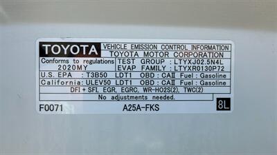 2020 Toyota RAV4 XLE - Photo 37 - Escondido, CA 92029